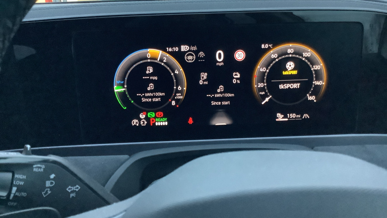 Volkswagen Passat 1.5 TSI eHybrid R-Line 5dr DSG Estate